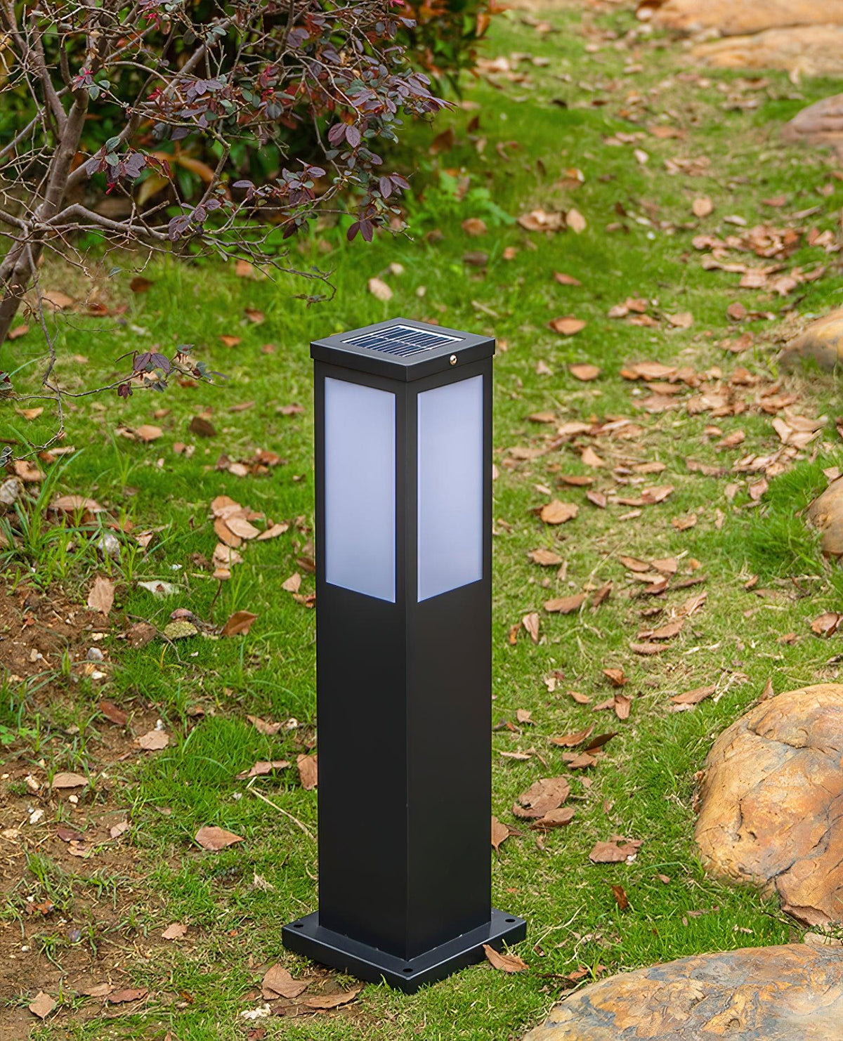 Liorivel buitenwandlamp