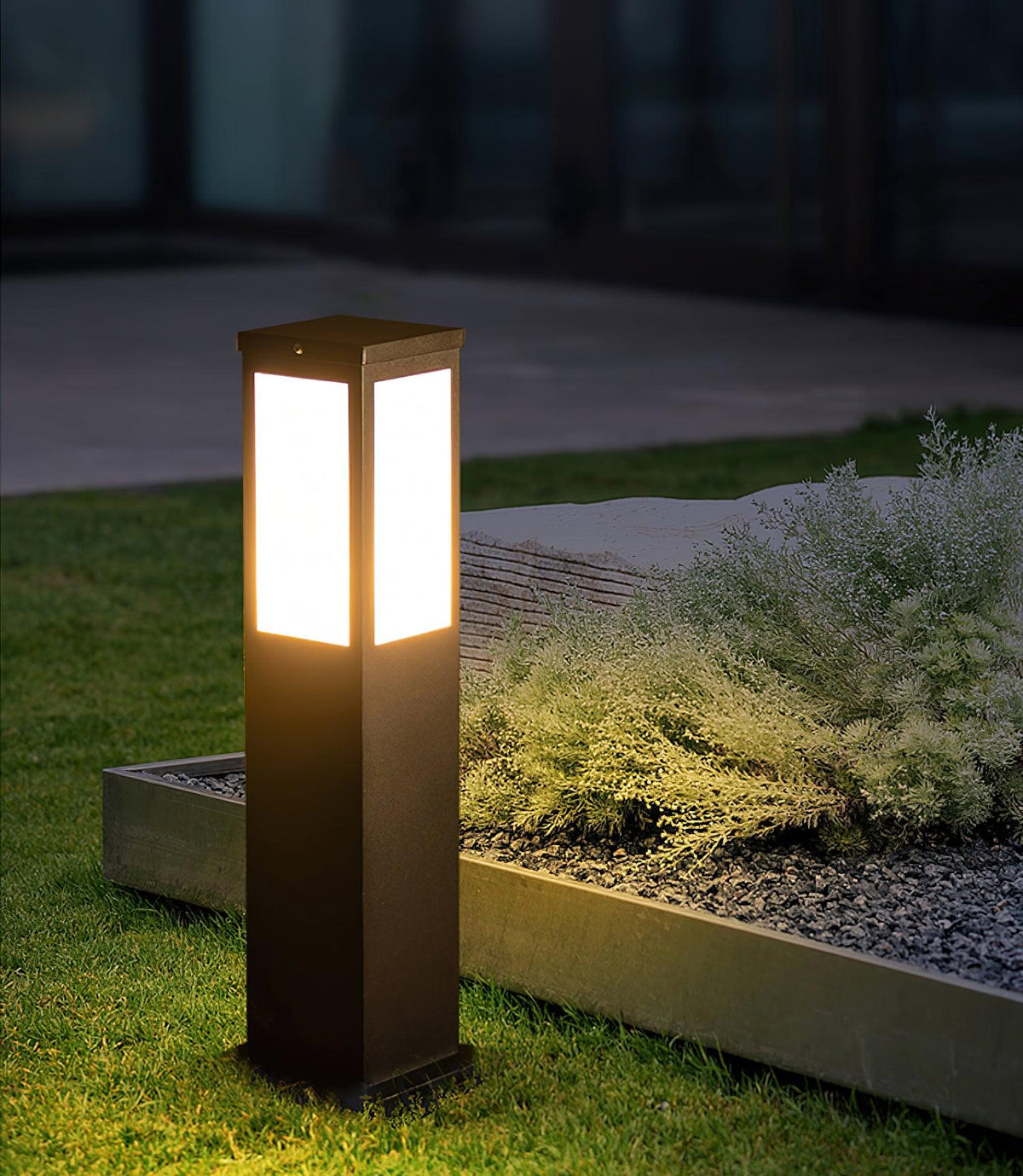 Liorivel buitenwandlamp
