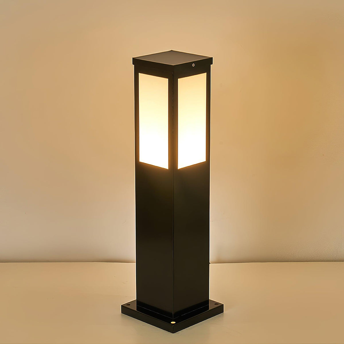 Liorivel buitenwandlamp