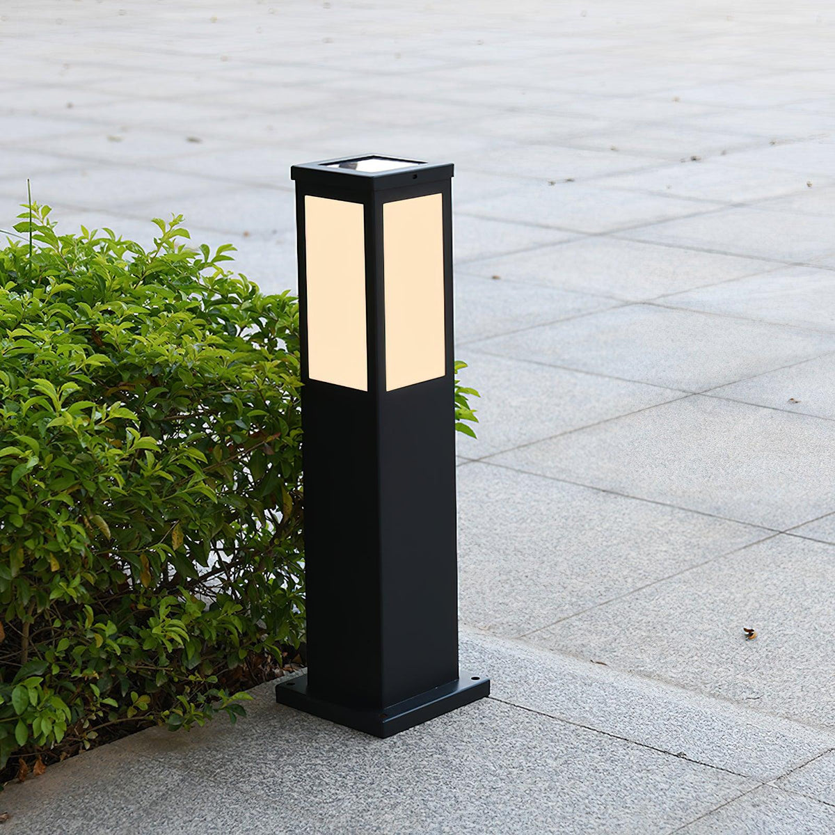 Liorivel buitenwandlamp