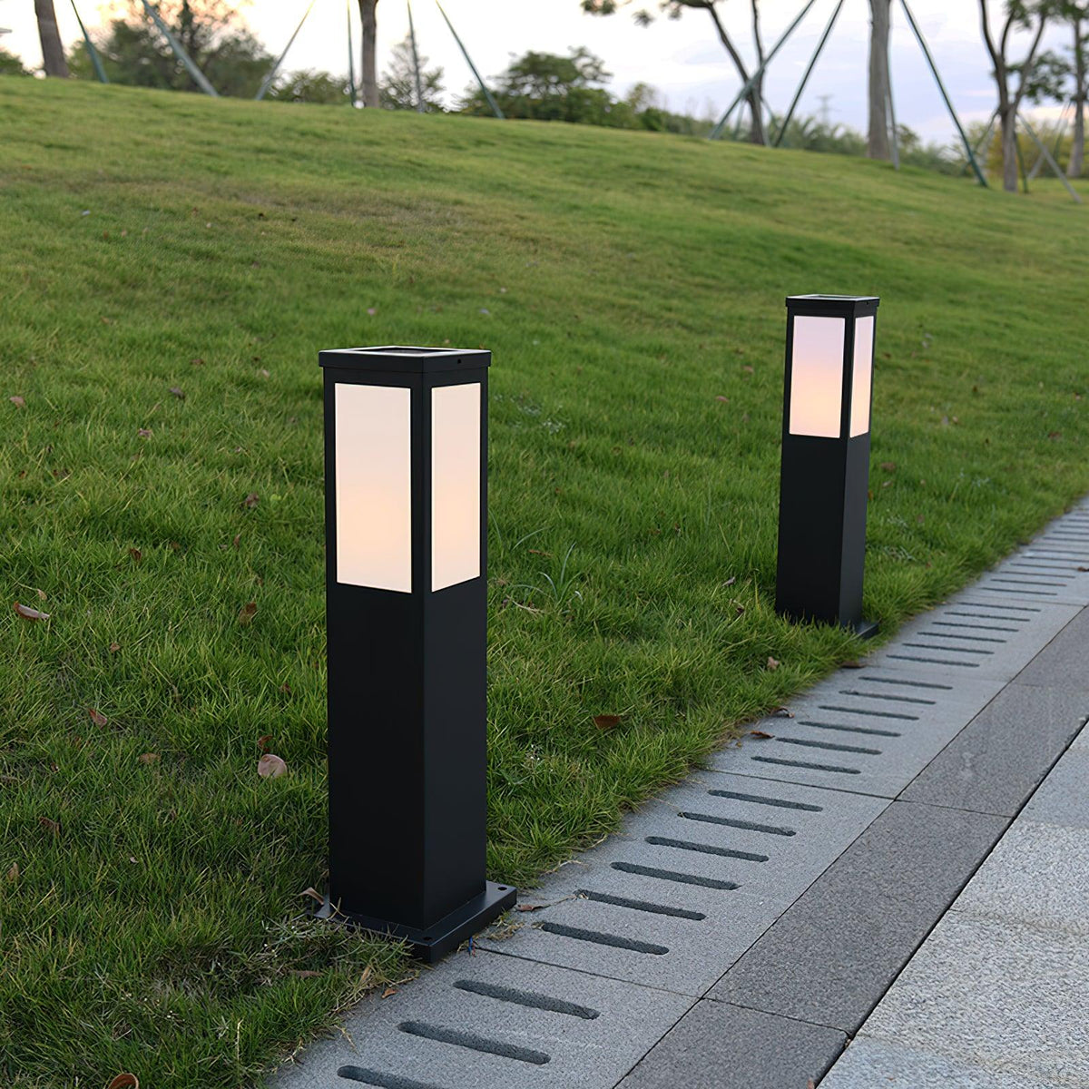 Liorivel buitenwandlamp
