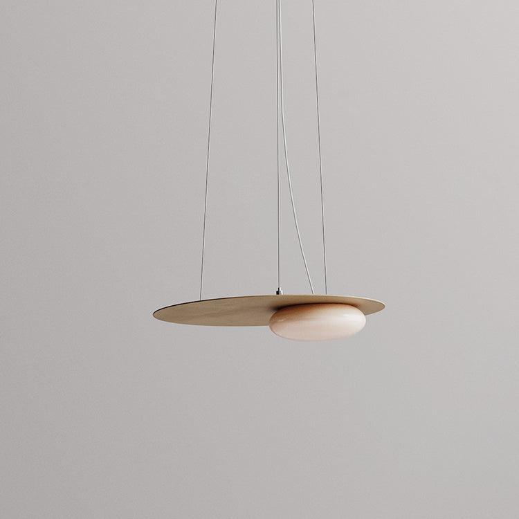 Lumanielle hanglamp industriële artistieke lamp