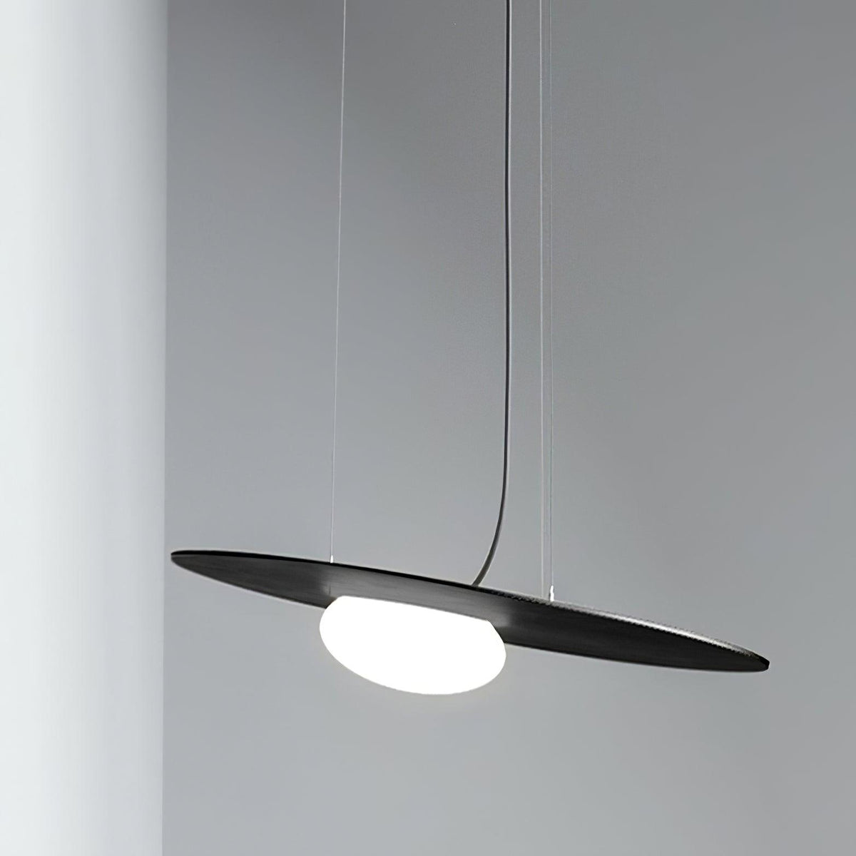Lumanielle hanglamp industriële artistieke lamp