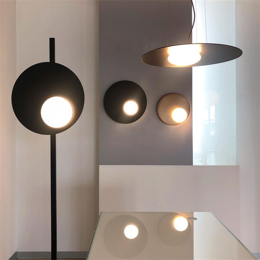 Lumanielle hanglamp industriële artistieke lamp