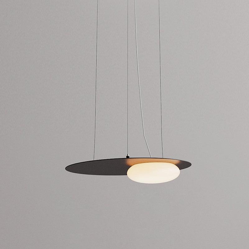 Lumanielle hanglamp industriële artistieke lamp