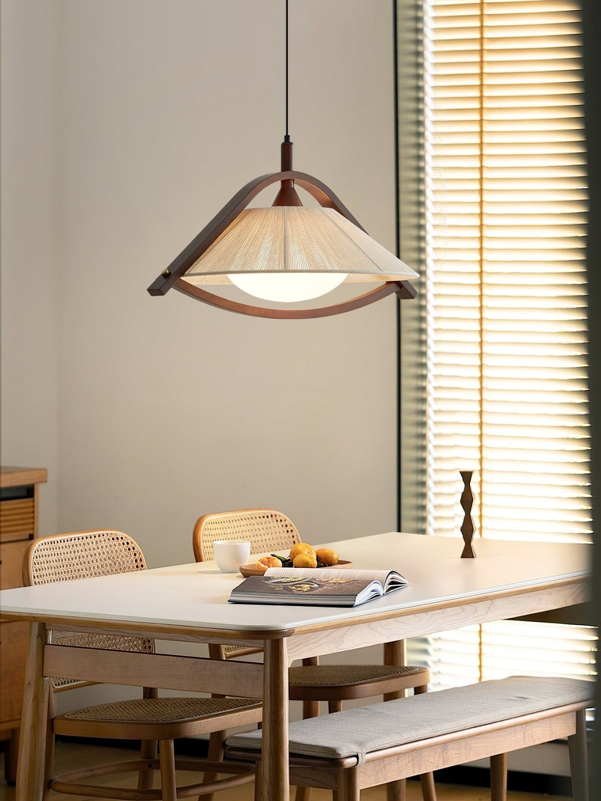 Audrey moderne hanglamp
