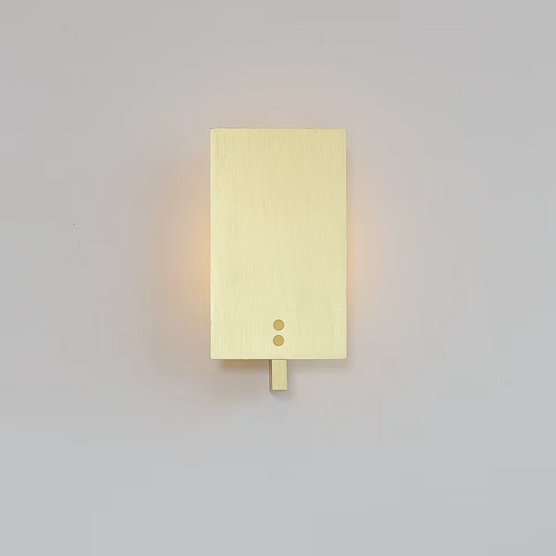 Sabine wandlamp