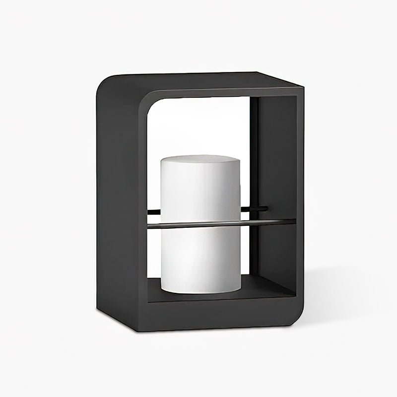 Cian moderne buitenwandlamp