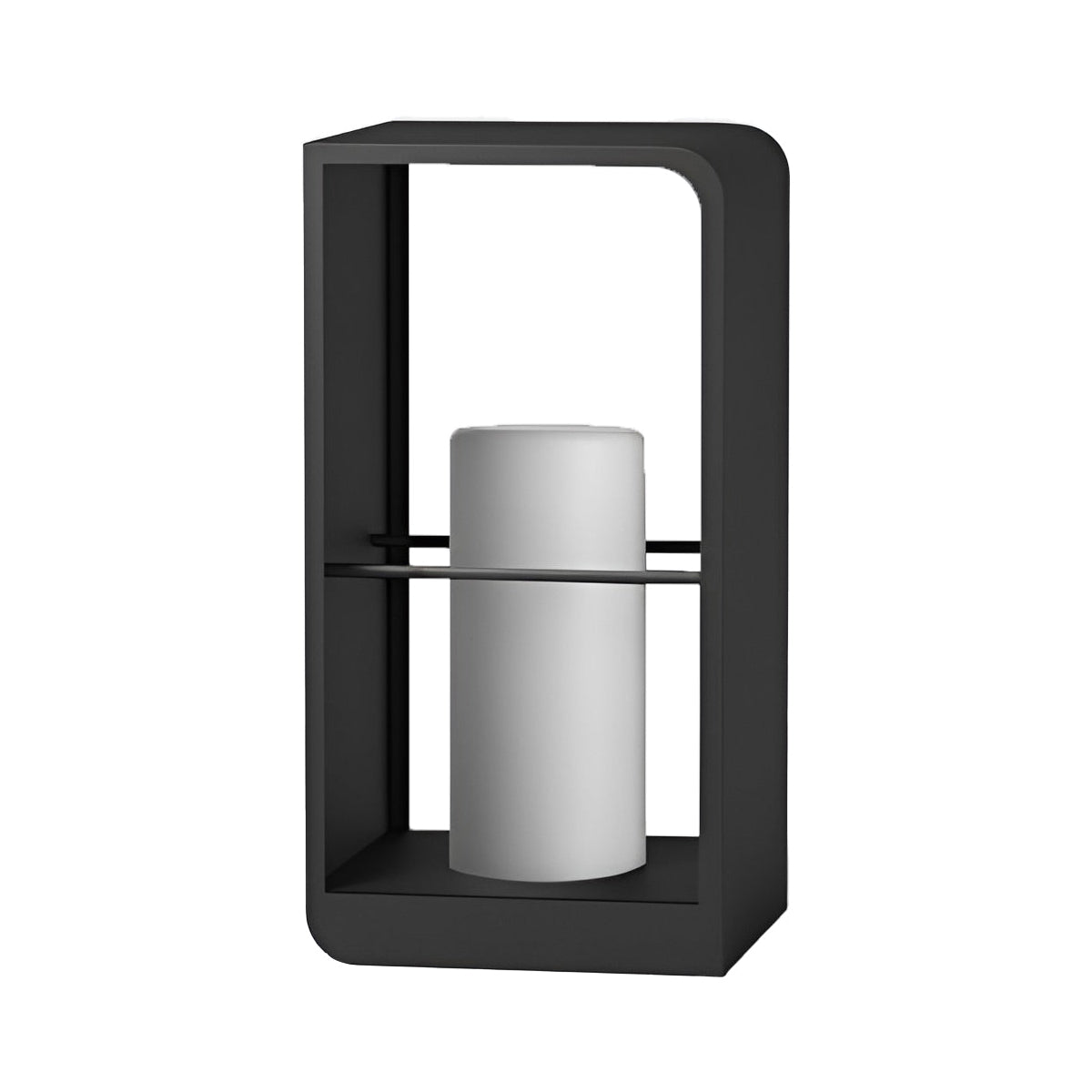 Cian moderne buitenwandlamp