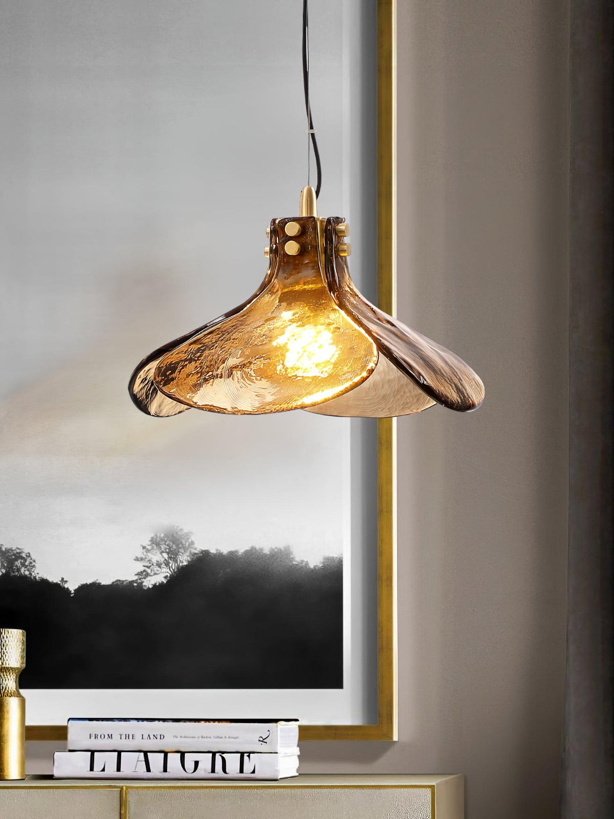 Zetalyra hanglamp