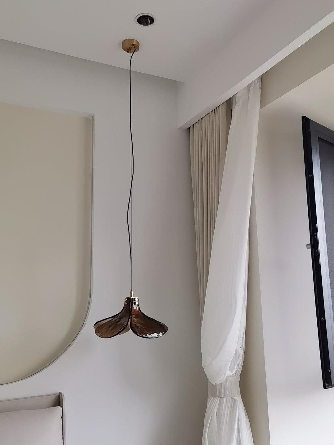 Zetalyra hanglamp