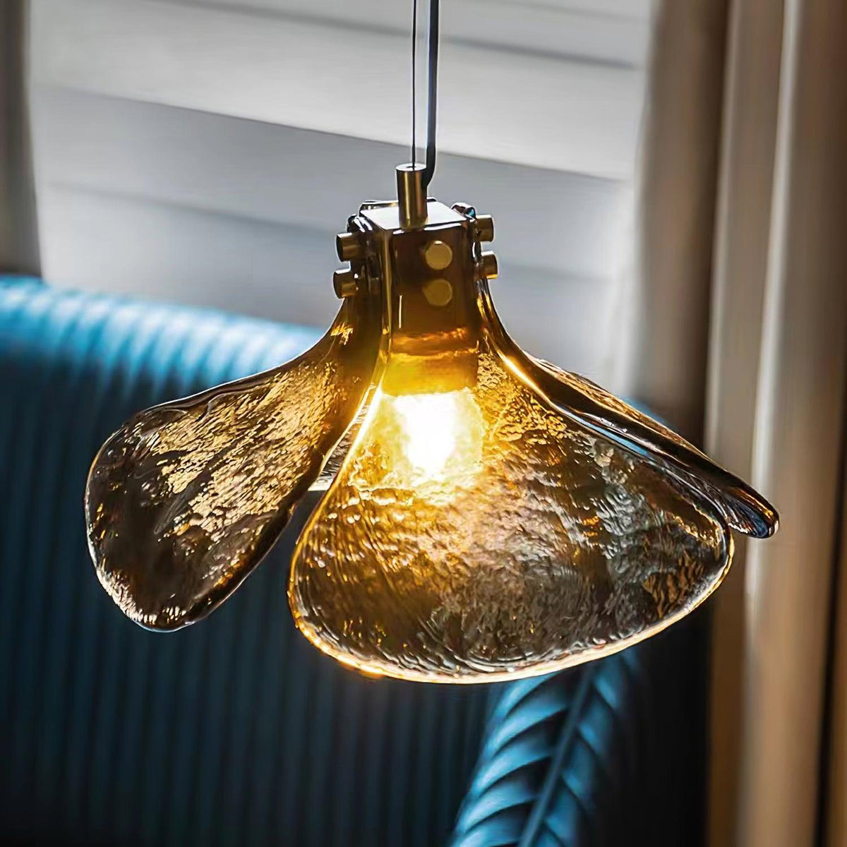Zetalyra hanglamp