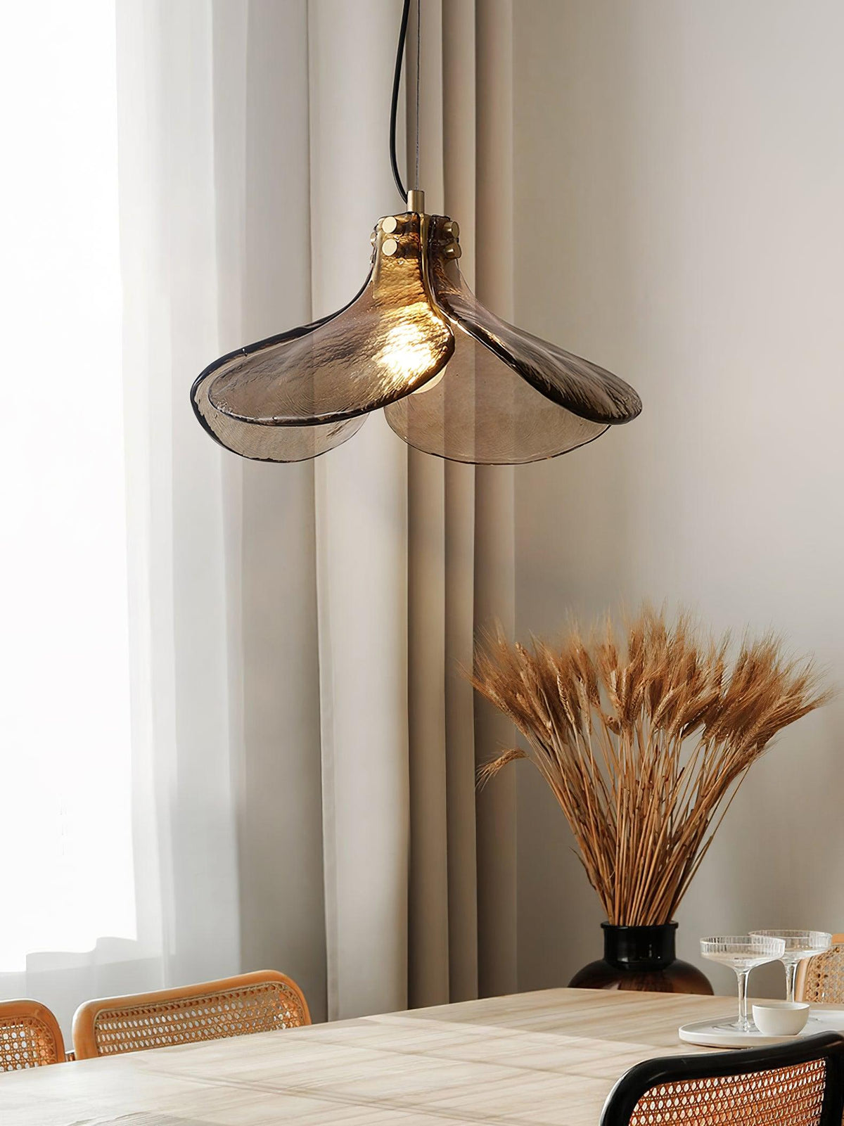 Zetalyra hanglamp