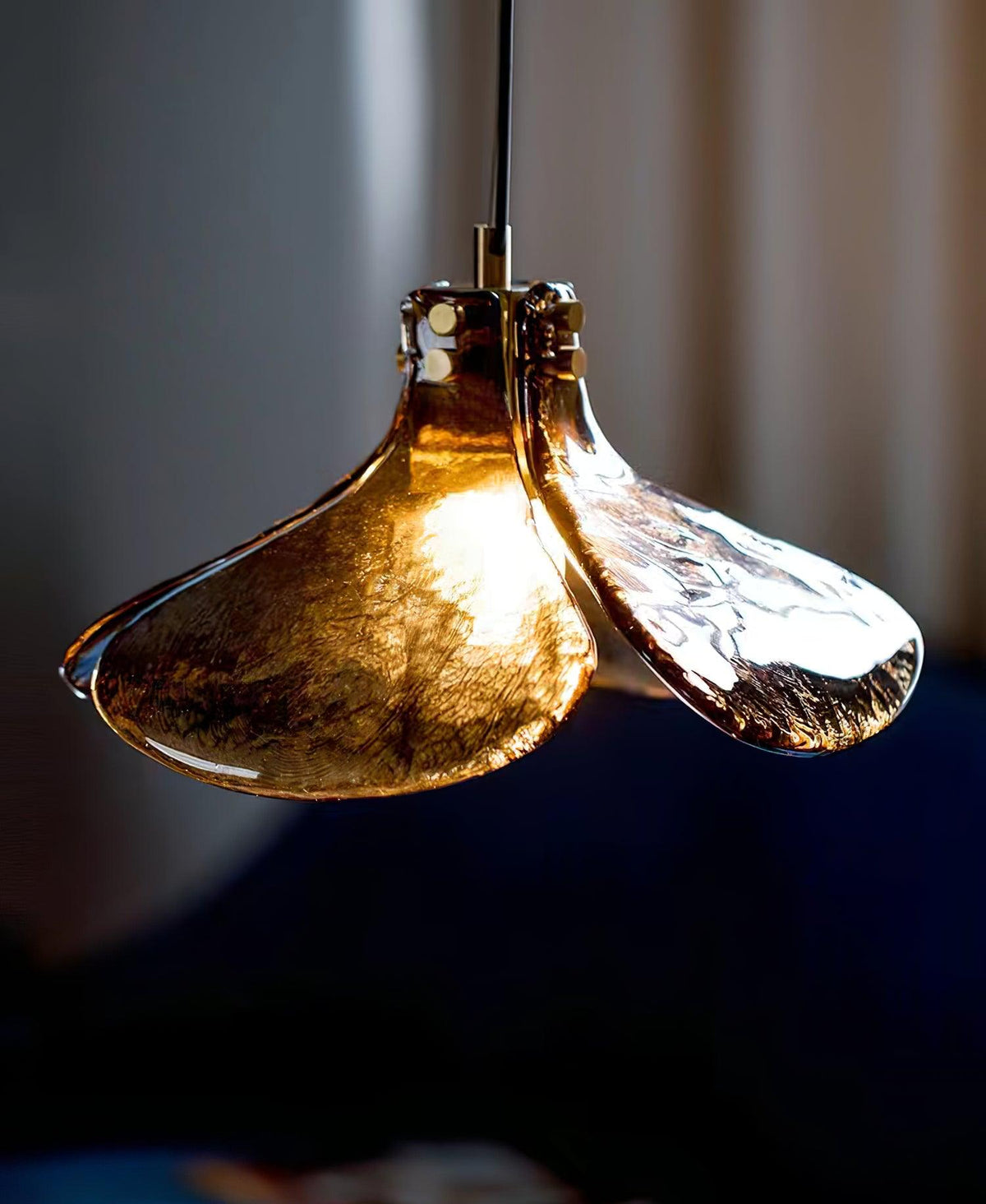 Zetalyra hanglamp