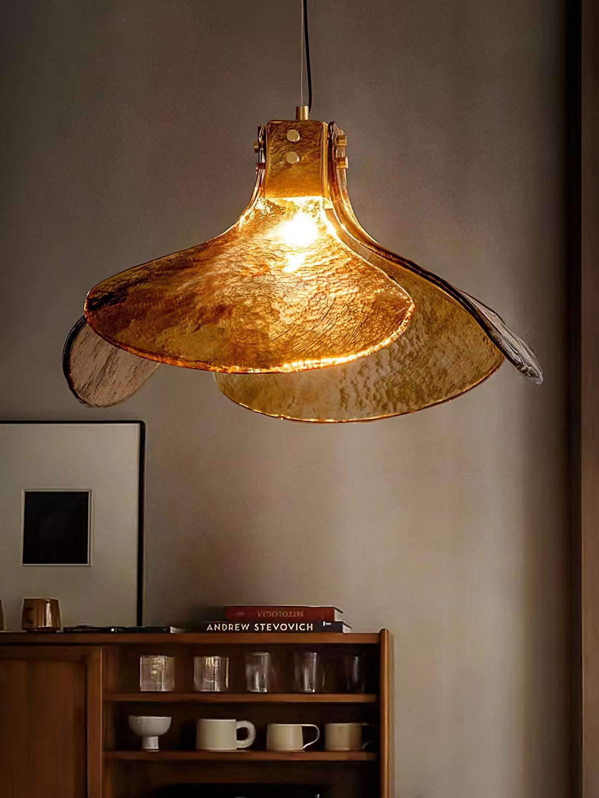 Zetalyra hanglamp