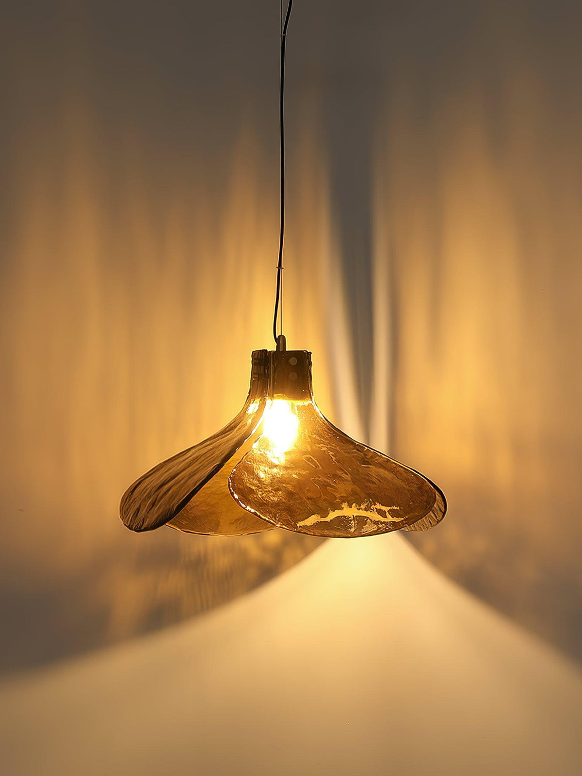 Zetalyra hanglamp