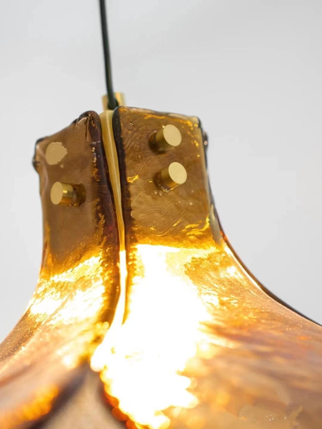 Zetalyra hanglamp