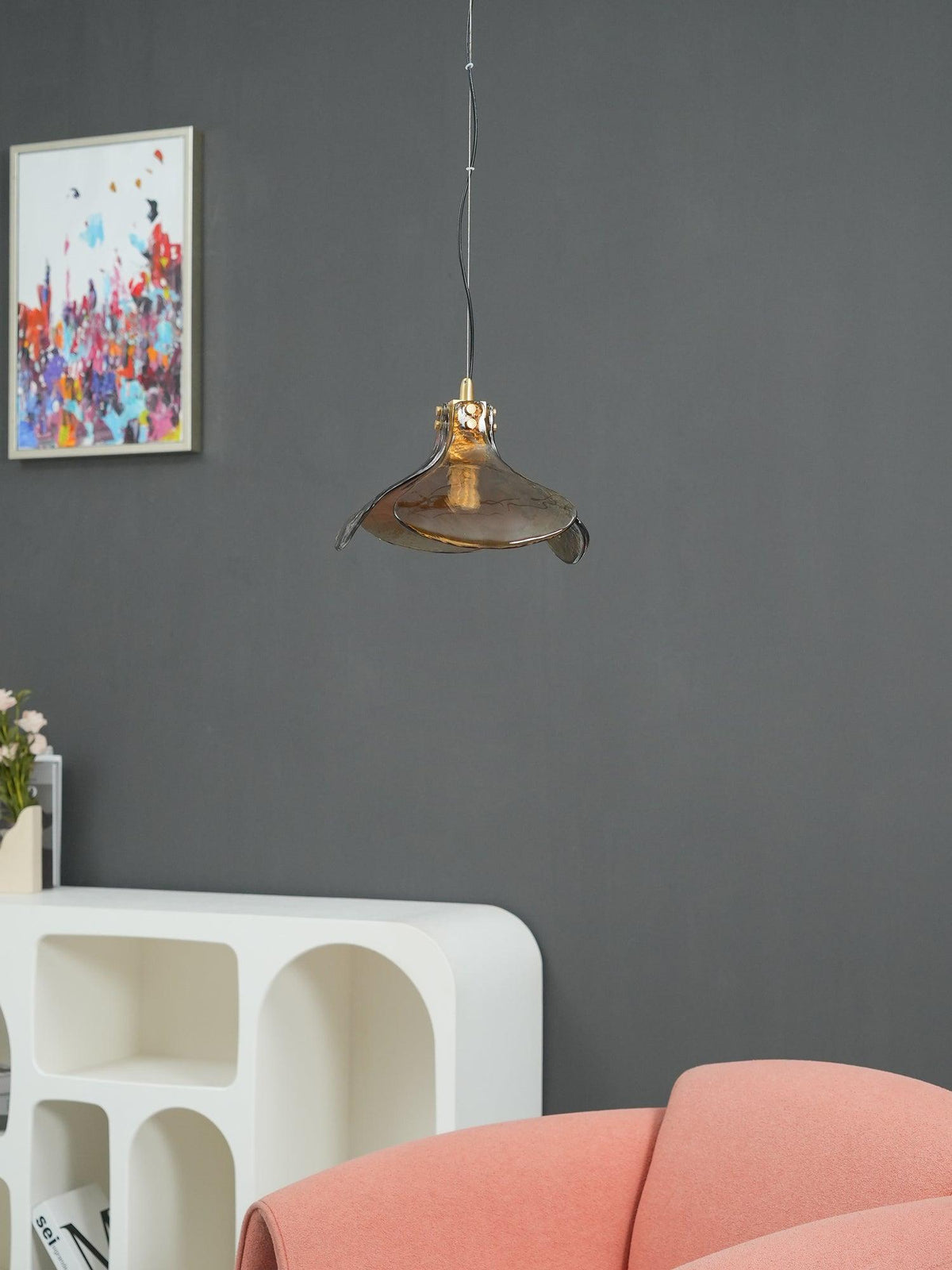 Zetalyra hanglamp