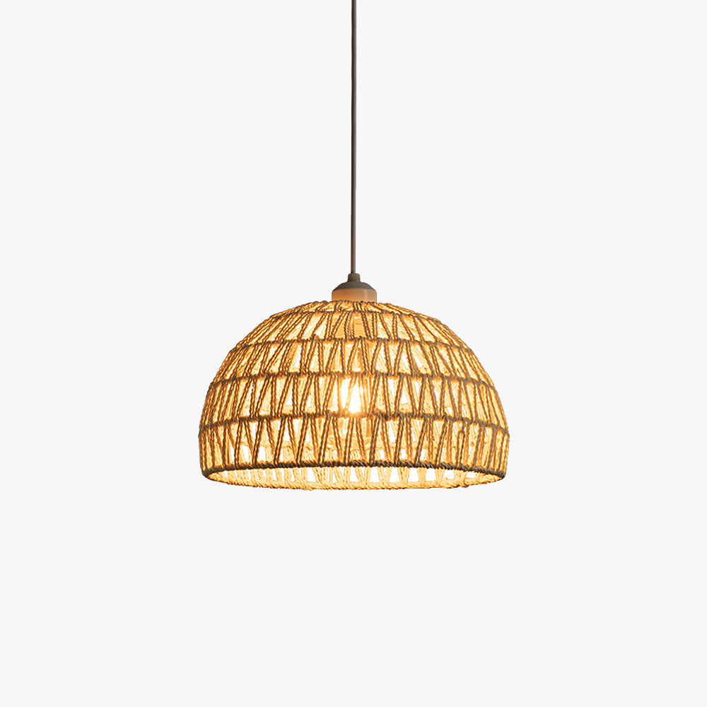 Orsini Retro LED Hanglampen Gouden Wit Metaal Keuken Woonkamer