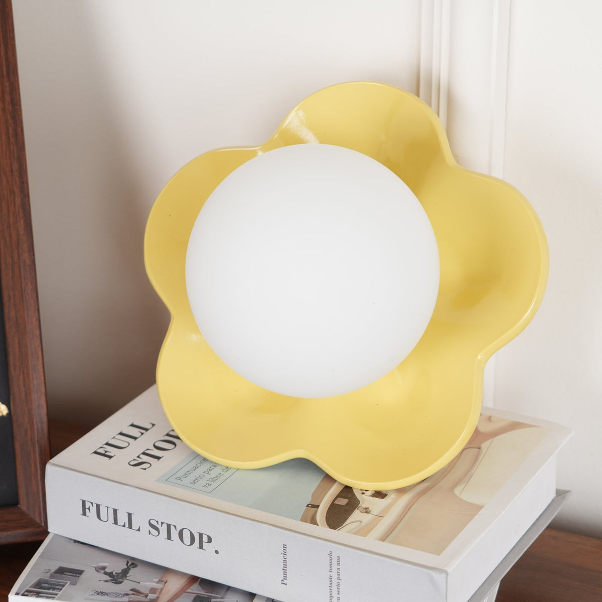 Arcore hars Speelse wandlamp