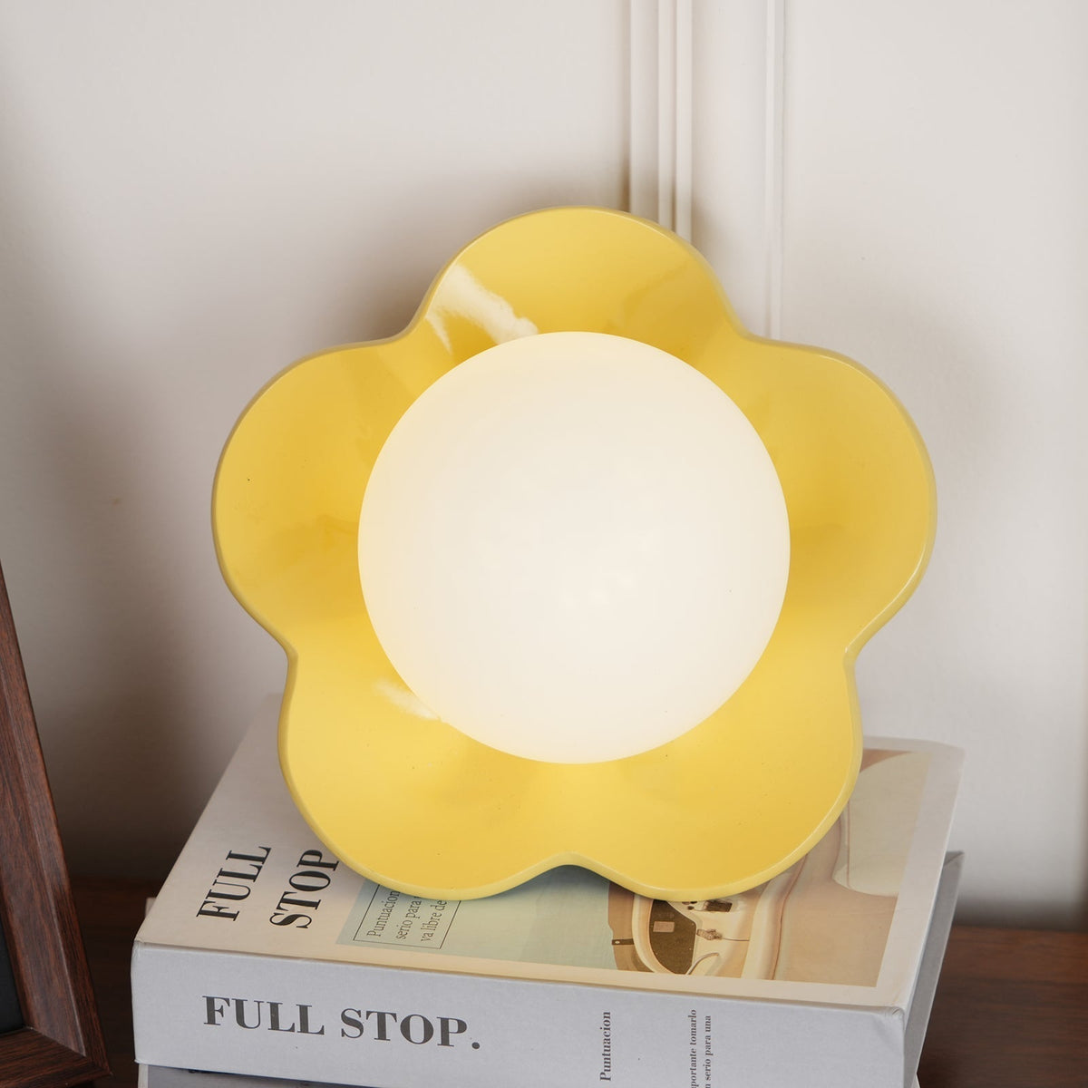 Arcore hars Speelse wandlamp