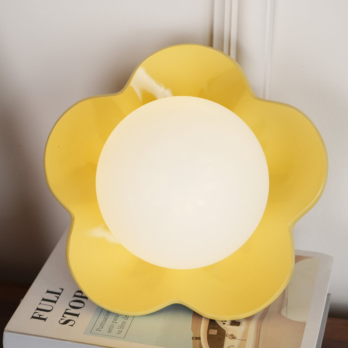 Arcore hars Speelse wandlamp