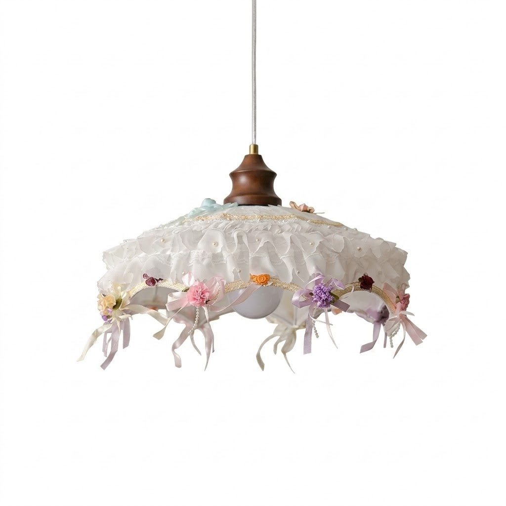 Laceflower hanglamp