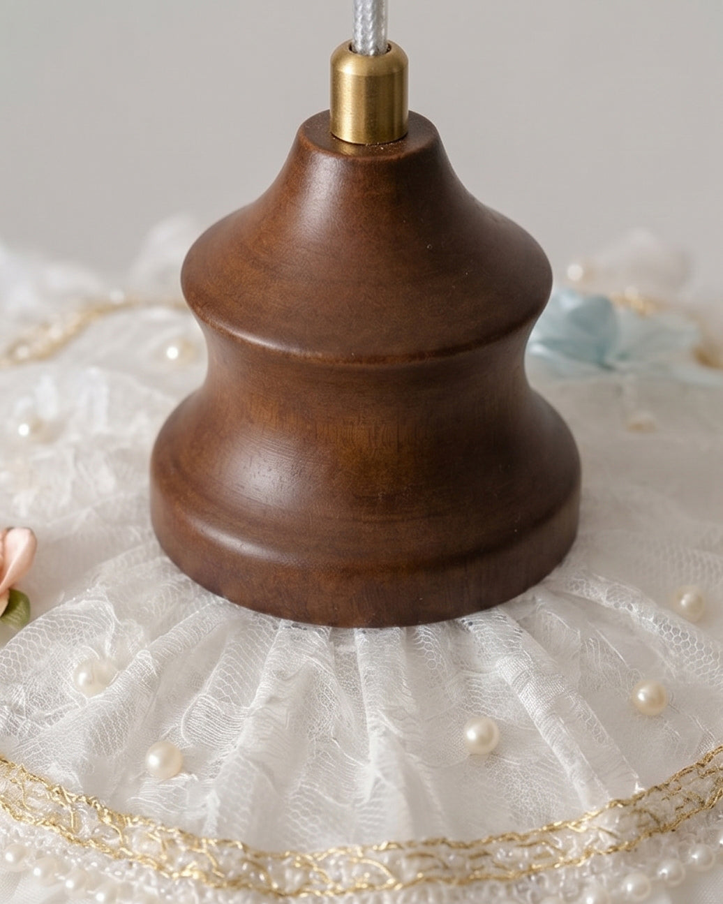 Laceflower hanglamp