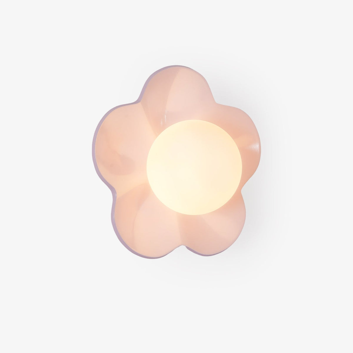 Arcore hars Speelse wandlamp