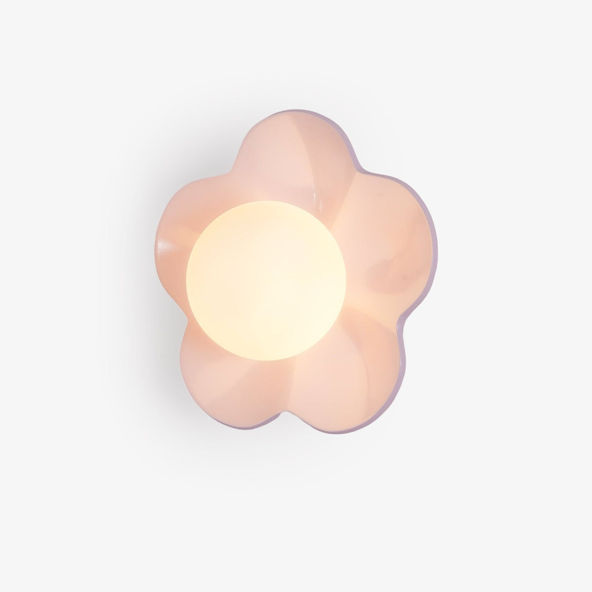 Arcore hars Speelse wandlamp