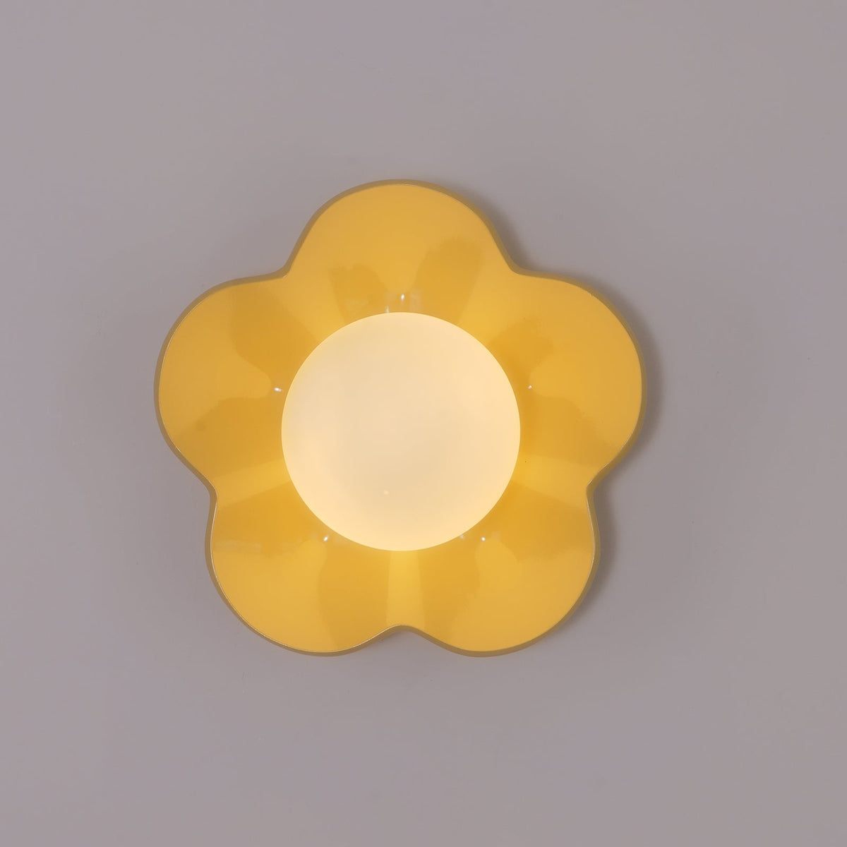 Arcore hars Speelse wandlamp