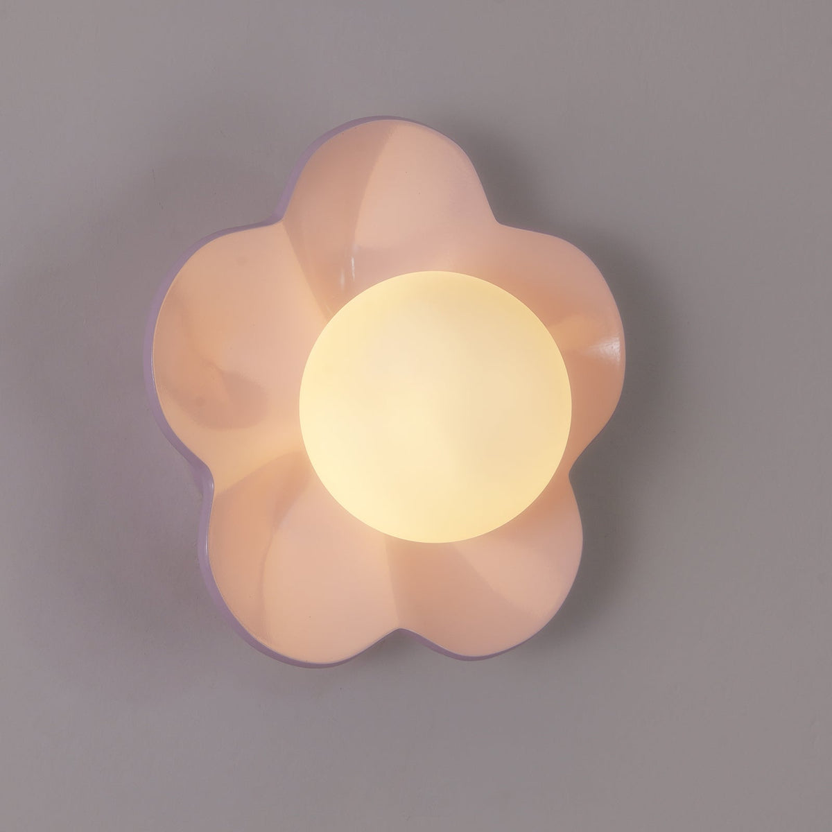 Arcore hars Speelse wandlamp