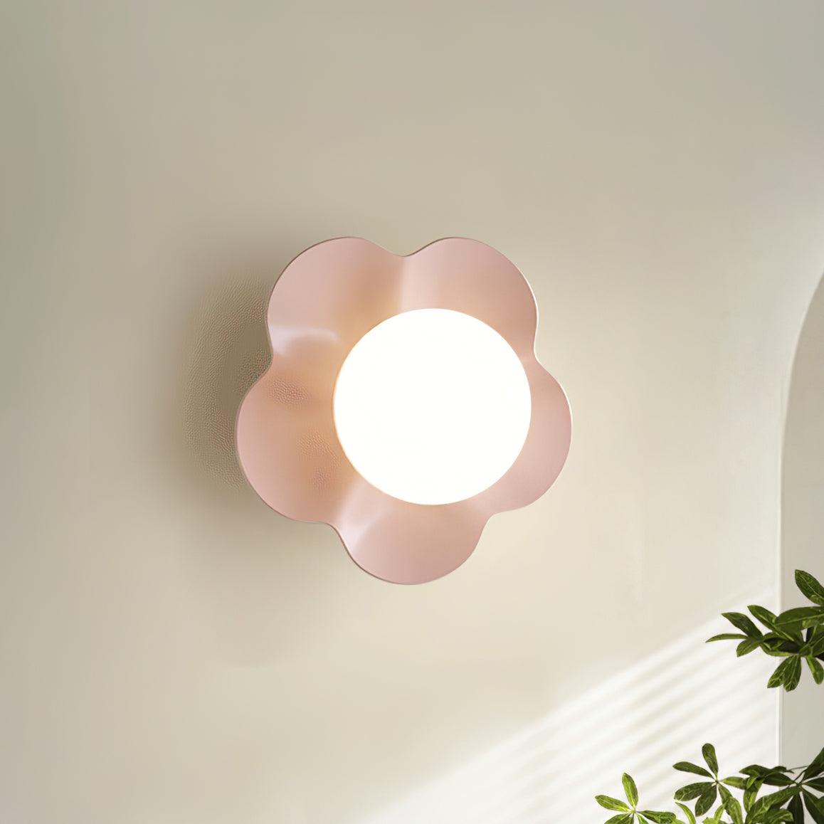 Arcore hars Speelse wandlamp