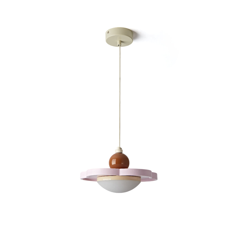 Ciralelle Blush hanglamp