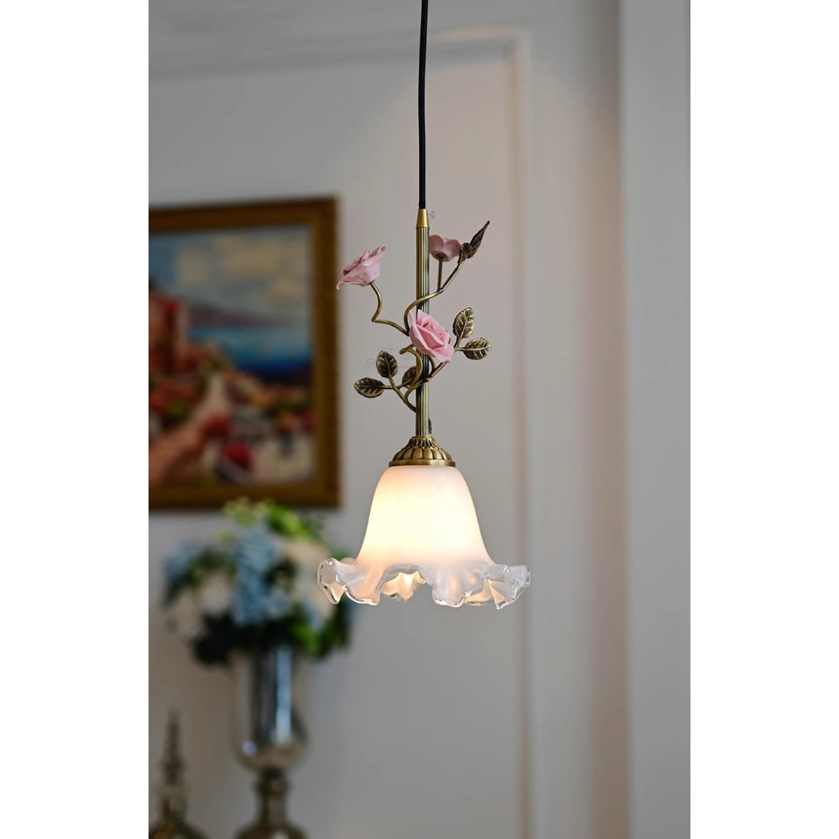 Ilsoris hanglamp