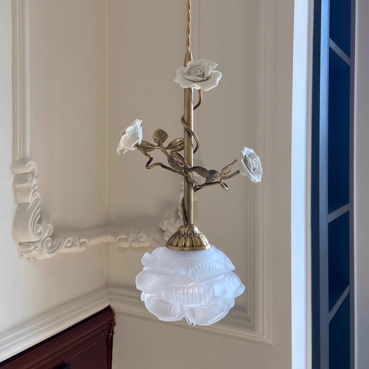 Ilsoris hanglamp