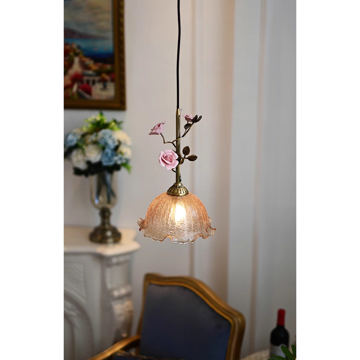 Ilsoris hanglamp