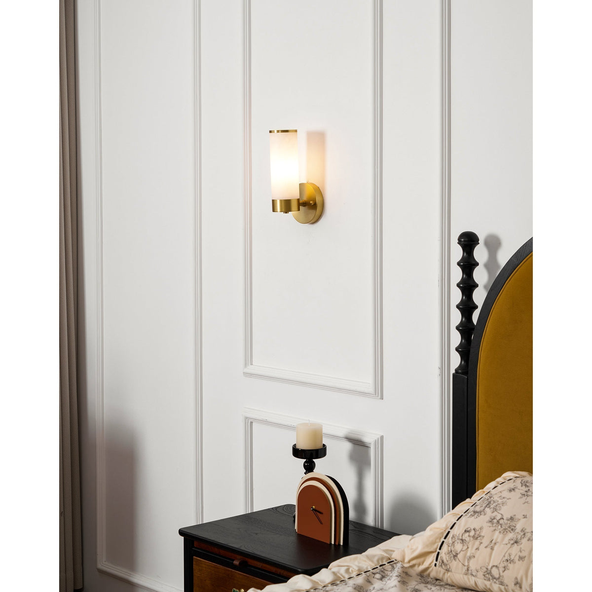 Olvynis wandlamp