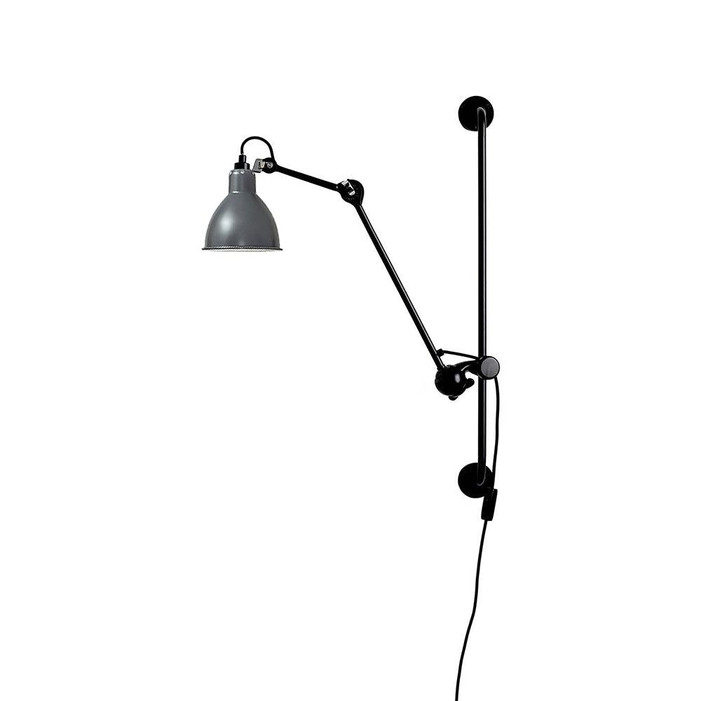 Duma Moderne minimalistische wandlamp Glide