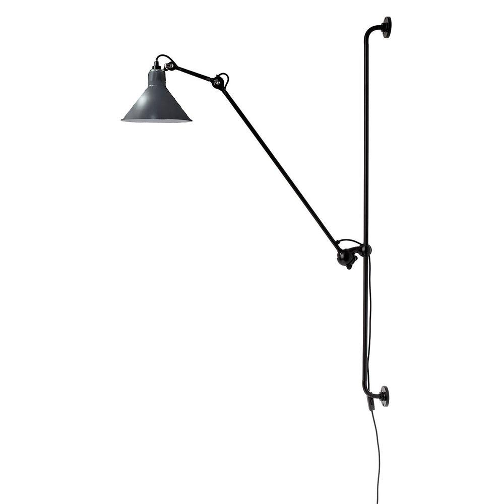 Duma Moderne minimalistische wandlamp Glide