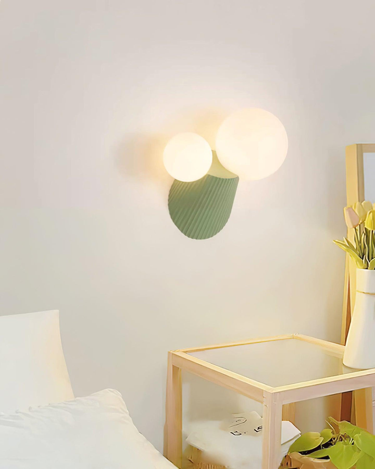Lumarelia wandlamp