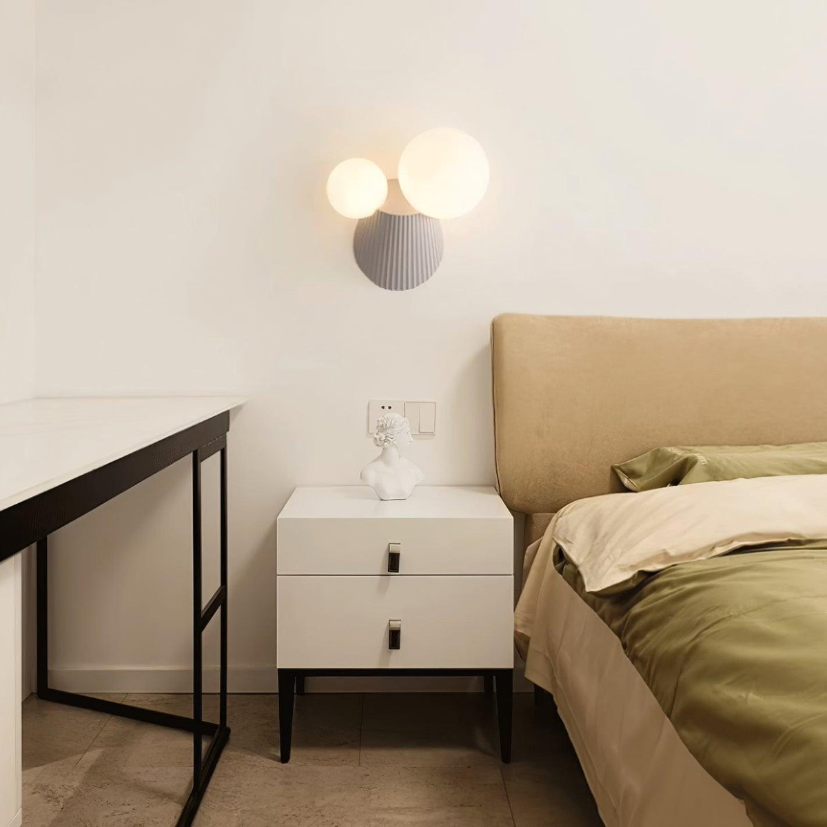Lumarelia wandlamp
