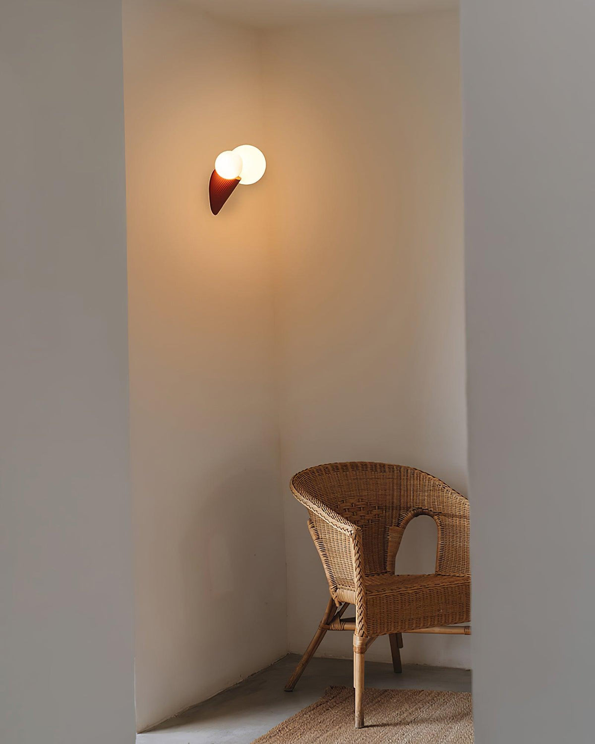 Lumarelia wandlamp