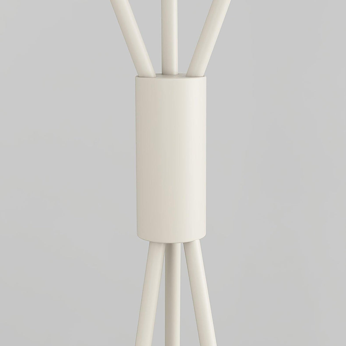 Trio vloerlamp