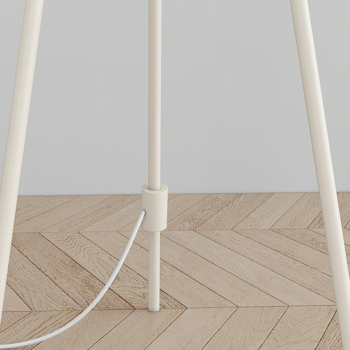 Trio vloerlamp
