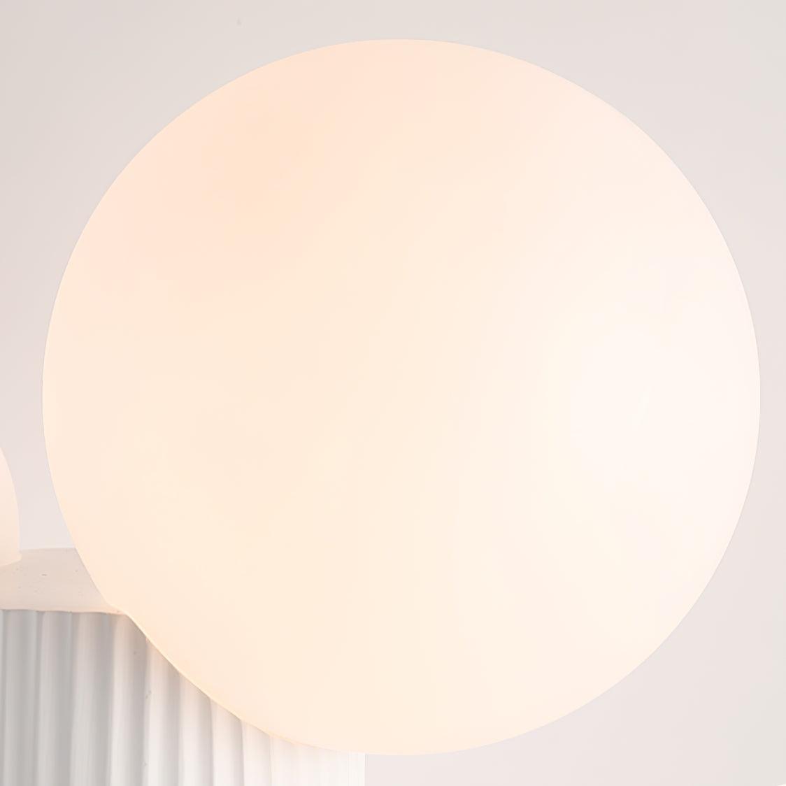 Ciriine tafellamp