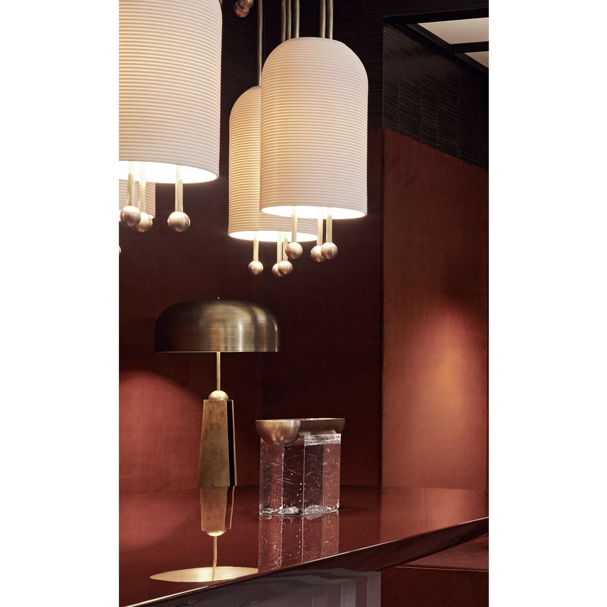 Ucaryra hanglamp