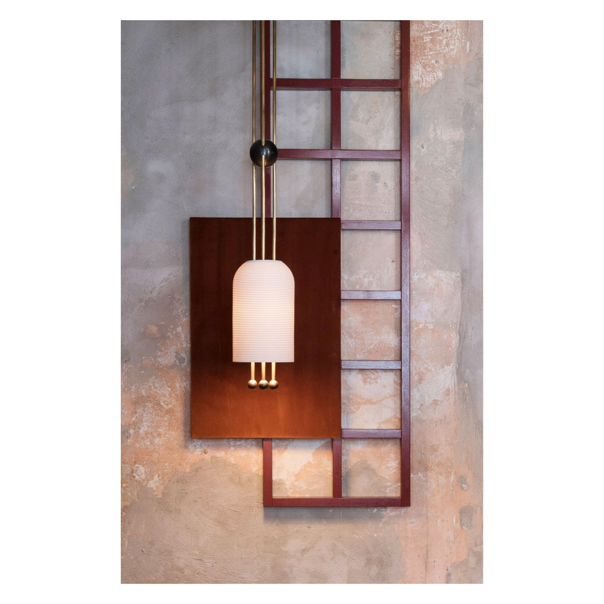 Ucaryra hanglamp