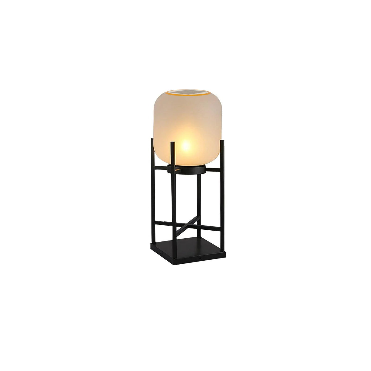 Hedi minimalistische vloerlamp