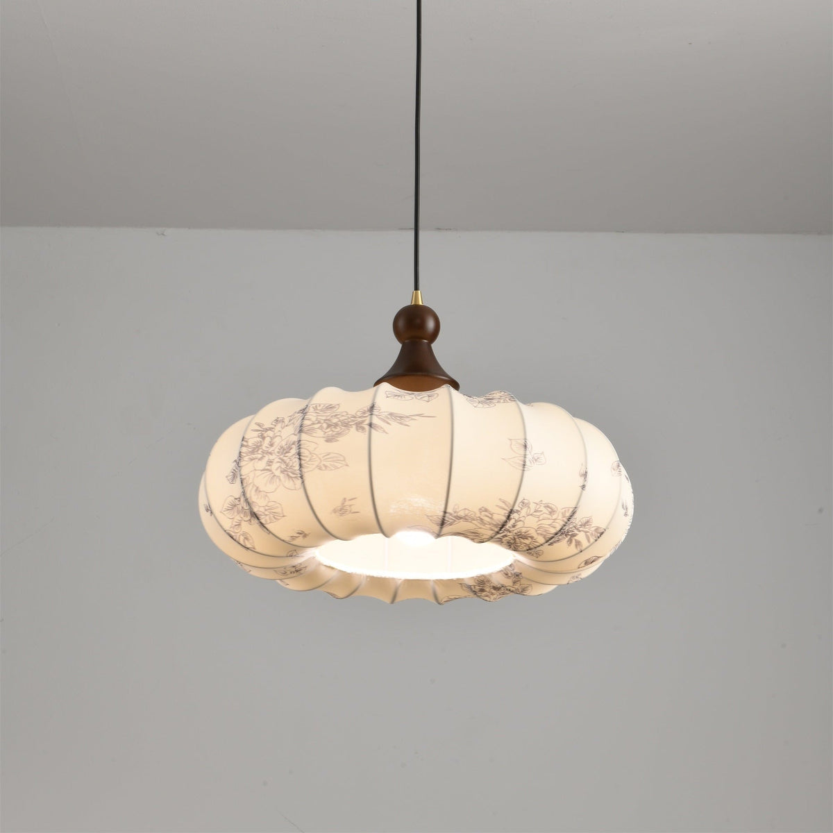 Mirivelle Vintage hanglamp
